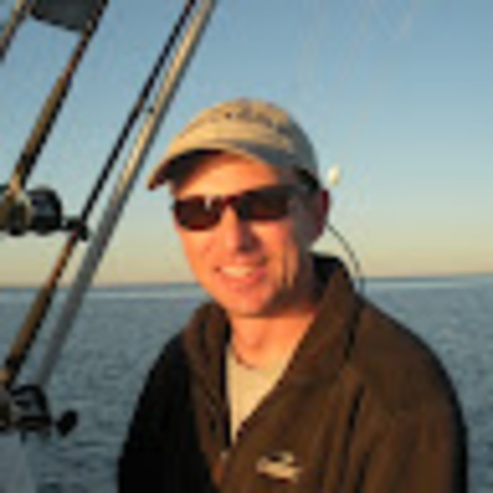 Meet your Posher, Ben